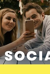 Primary photo for Anti Social: Comic Relief