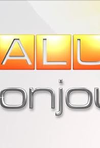 Primary photo for Salut bonjour Primary photo for Salut bonjour