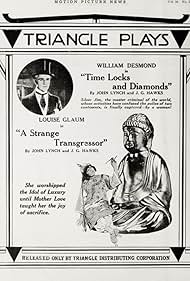 William Desmond in Time Locks and Diamonds (1917)