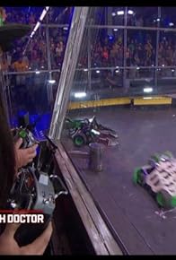 Primary photo for 2019 BattleBots World Championship Primary photo for 2019 BattleBots World Championship