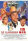 Le llamaban J.R. (1982)