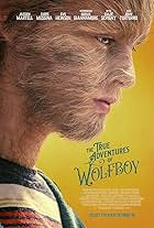 The True Adventures of Wolfboy