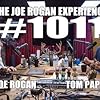 Joe Rogan and Tom Papa in The Joe Rogan Experience (2009)