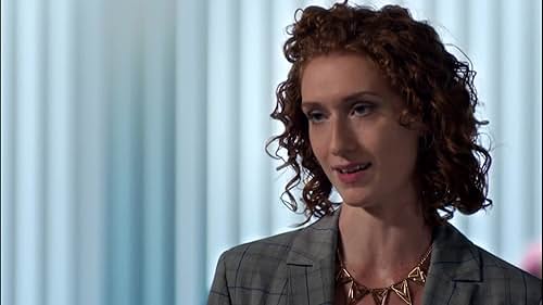 Watch Rebecca Scott Showreel