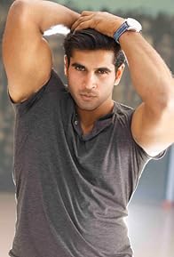 Primary photo for Rajeev Pillai