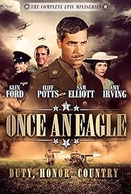 Once an Eagle (1976)