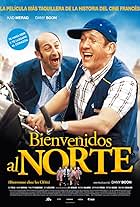 Bienvenidos al Norte