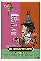 The Assassination Bureau (1969)