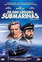 20.000 Léguas Submarinas