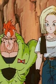 Primary photo for Ore nayanjau!! Kuririn no 18-gô hakai kôsaku Primary photo for Ore nayanjau!! Kuririn no 18-gô hakai kôsaku