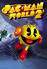 Pac-Man World 2 (2001)