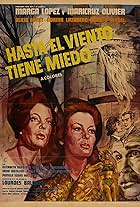 Hasta el viento tiene miedo (1968)