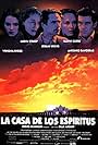 La casa de los espíritus (1993)