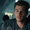 Liam Hemsworth in Independence Day: Resurgence (2016)