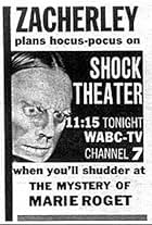 John Zacherle in Shock Theater (1958)