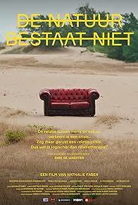 Primary photo for De Natuur Bestaat Niet