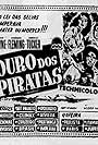 Ouro dos Piratas (1951)