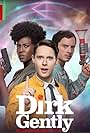 Dirk Gently: Agenzia di investigazione olistica (2016)