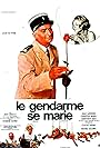 Louis de Funès in Le gendarme se marie (1968)