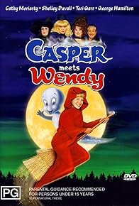 Primary photo for Casper Meets Wendy