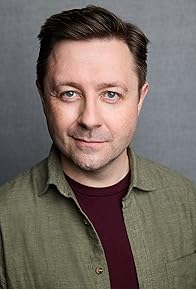 Primary photo for Jeremy Radick