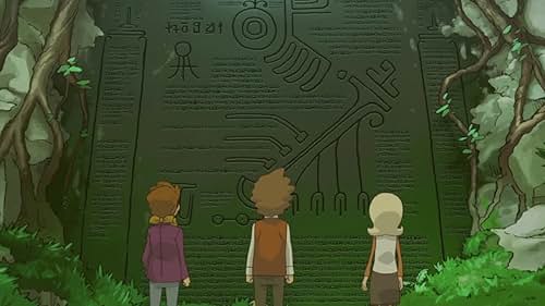 Professor Layton And The Miracle Mask