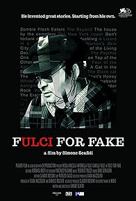 Primary photo for Fulci for fake Primary photo for Fulci for fake