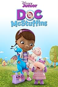 Doc McStuffins (2012)