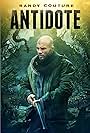 Randy Couture in Antidote (2018)