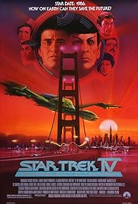 Primary photo for Star Trek IV: The Voyage Home Primary photo for Star Trek IV: The Voyage Home