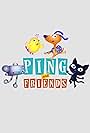 Ping and Friends (2018)