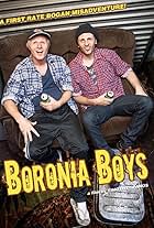 Boronia Boys