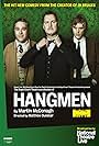 National Theatre Live: Hangmen (2016)