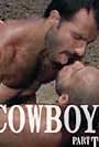 Aybars and Leo Forte in Cowboys, Part 2 (2012)