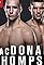 UFC Fight Night: MacDonald vs. Thompson's primary photo