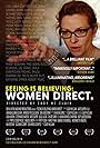 Seeing Is Believing: Women Direct (2017)