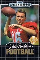 Joe Montana Football (1990)