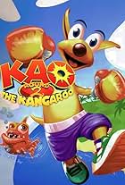 Kao the Kangaroo: Round 2 (2003)