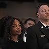 Jim Parrack and Sierra Aylina McClain in 9-1-1: Lone Star (2020)