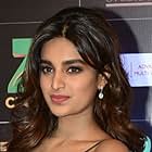 Nidhhi Agerwal