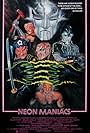 Neon Maniacs (1986)