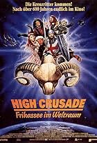 The High Crusade