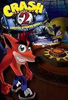 Crash Bandicoot 2: Cortex Strikes Back