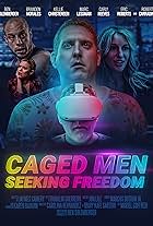 Caged Men Seeking Freedom