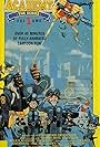 Police Academy: The Animated Series (1988)