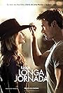 Britt Robertson and Scott Eastwood in Uma Longa Jornada (2015)