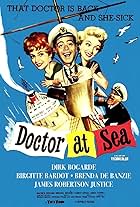 Doctor at Sea