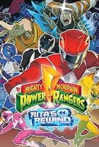 Mighty Morphin' Power Rangers: Rita's Rewind (2024)