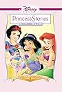 Disney Princess Stories Volume Two: Tales of Friendship (2005)