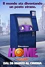 Home - A casa (2015)